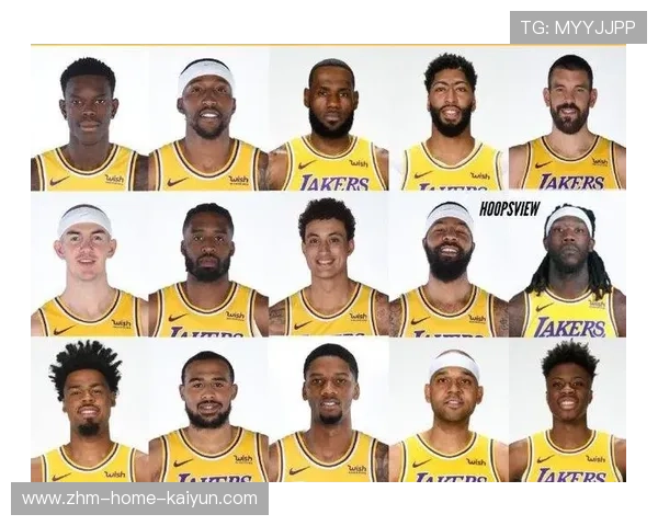 湖人队不断调整，目标季后赛，湖人队2021季后赛