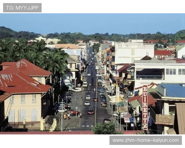 法属圭亚那登山探险旅游逐步发展，法属圭亚那的国家别名