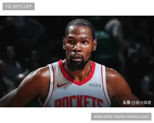 火箭凶猛3连胜！杜兰特领衔7人上双轻取绿军33分，2021年杜兰特加盟火箭队