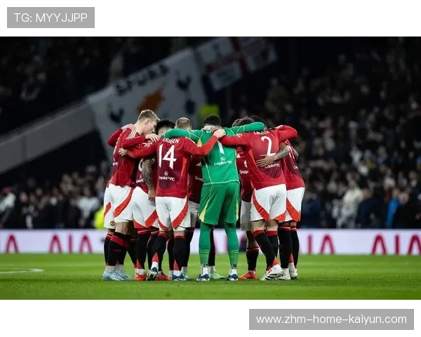 热刺逆转击败利物浦，英格兰的进球不止是致胜一击，热刺和英格兰队