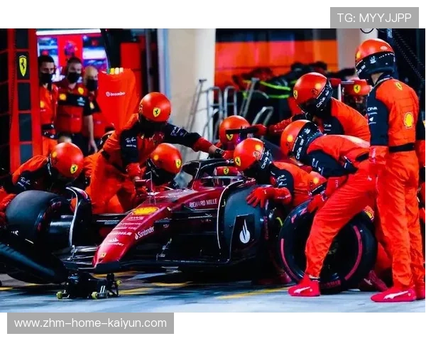 F1维修团队刷新换胎纪录，惊呆车迷