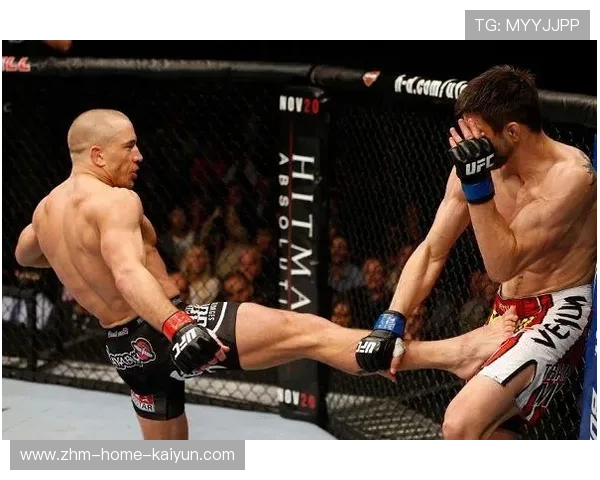 UFC激战！拳手血战到底，满脸鲜血的英雄瞬间点燃赛场热血