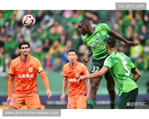 山东泰山外线连续冲刺给对手造成强大压力