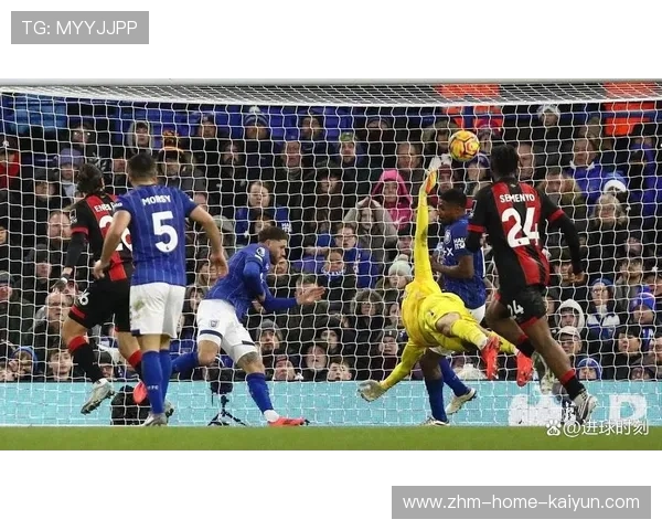 伯恩茅斯控球处理冷静 伯恩茅斯控球处理冷静