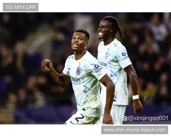 意甲国米内切组合默契,比分被迅速改写