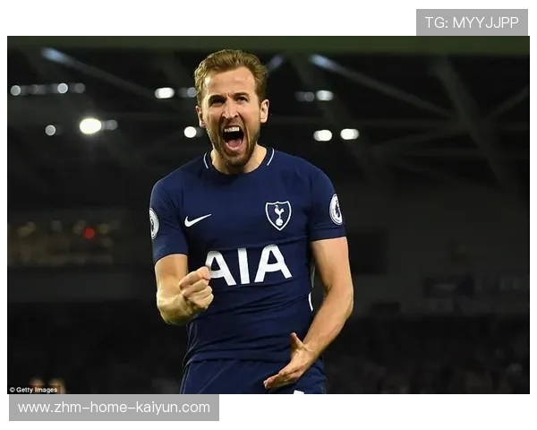 热刺凯恩点球命中扭转比赛节奏重新掌控